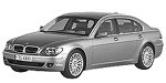 BMW E66 C1430 Fault Code