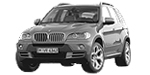 BMW E70 C1430 Fault Code