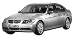 BMW E90 C1430 Fault Code