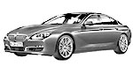 BMW F06 C1430 Fault Code